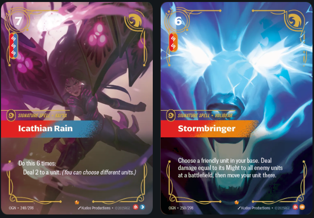 Signature Spells article illustration 2