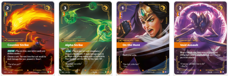 Signature Spells article illustration 1