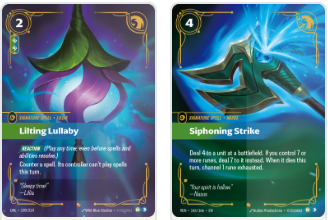Signature Spells article illustration 1
