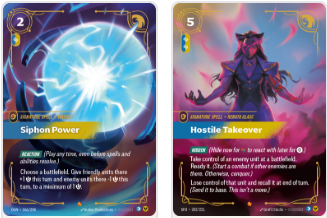 Signature Spells article illustration 1